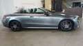 Mercedes-Benz E 200 E 200 Cabrio 9G-TRONIC AMG Line Gris - thumbnail 7