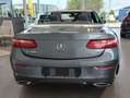 Mercedes-Benz E 200 E 200 Cabrio 9G-TRONIC AMG Line Gris - thumbnail 5