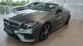 Mercedes-Benz E 200 E 200 Cabrio 9G-TRONIC AMG Line Gris - thumbnail 3