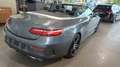 Mercedes-Benz E 200 E 200 Cabrio 9G-TRONIC AMG Line Gris - thumbnail 6