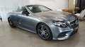 Mercedes-Benz E 200 E 200 Cabrio 9G-TRONIC AMG Line Gris - thumbnail 1