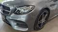 Mercedes-Benz E 200 E 200 Cabrio 9G-TRONIC AMG Line Gris - thumbnail 12
