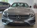 Mercedes-Benz E 200 E 200 Cabrio 9G-TRONIC AMG Line Gris - thumbnail 2