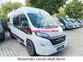 Malibu Van diversity coupé 640 LE K Automatik Weiß - thumbnail 2