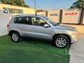 Volkswagen Tiguan 2.0 tdi Track&Field 4motion tip tronic Silber - thumbnail 3
