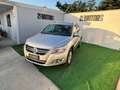 Volkswagen Tiguan 2.0 tdi Track&Field 4motion tip tronic Silber - thumbnail 2