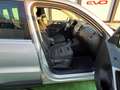 Volkswagen Tiguan 2.0 tdi Track&Field 4motion tip tronic Silber - thumbnail 9
