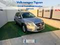 Volkswagen Tiguan 2.0 tdi Track&Field 4motion tip tronic Silber - thumbnail 1