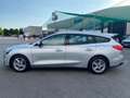 Ford Focus 1.5 EcoBlue 120 CV automatico SW Business Co-Pilot Grigio - thumbnail 2
