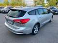 Ford Focus 1.5 EcoBlue 120 CV automatico SW Business Co-Pilot Grigio - thumbnail 4