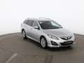 Mazda 6 Kombi 2.2 CRDT LEDER SITZHZG R-CAM PARKHILFE Grau - thumbnail 6