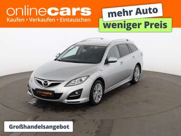Kombi 2.2 CRDT LEDER SITZHZG R-CAM PARKHILFE
