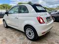 Fiat 500C .1.0 CABRIO Dolcevita PREZZO REALE -GARANZIA Weiß - thumbnail 5