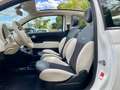 Fiat 500C .1.0 CABRIO Dolcevita PREZZO REALE -GARANZIA Weiß - thumbnail 15