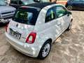 Fiat 500C .1.0 CABRIO Dolcevita PREZZO REALE -GARANZIA Weiß - thumbnail 3