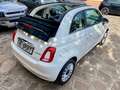 Fiat 500C .1.0 CABRIO Dolcevita PREZZO REALE -GARANZIA Weiß - thumbnail 9