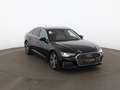 Audi A6 40 TDI design Aut LED LEDER NAVI SITZHZG TEMP Schwarz - thumbnail 5