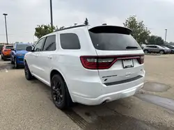 Dodge Durango 2026