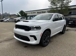 Dodge Durango 2026