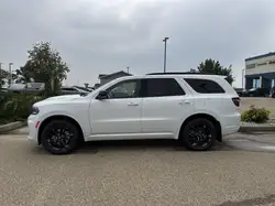 Dodge Durango 2026