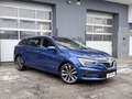 Renault Megane Mégane GT Techno TCe 140 EDC **HuD/Totwinkel** Blau - thumbnail 4