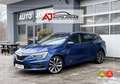 Renault Megane Mégane GT Techno TCe 140 EDC **HuD/Totwinkel** Blau - thumbnail 1