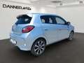 Mitsubishi Space Star 71PS Benzin/Schaltgetriebe 1,2l MIVEC Invite (S... Silber - thumbnail 5