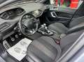 Peugeot 308 T9) 1.2 e-THP 12V 130 cv TURBO GT-LINE BREAK ATTELAGE REMORQUE DISTRIBUTION OK Grigio - thumbnail 8