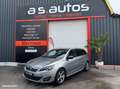 Peugeot 308 T9) 1.2 e-THP 12V 130 cv TURBO GT-LINE BREAK ATTELAGE REMORQUE DISTRIBUTION OK Grigio - thumbnail 1