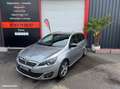 Peugeot 308 T9) 1.2 e-THP 12V 130 cv TURBO GT-LINE BREAK ATTELAGE REMORQUE DISTRIBUTION OK Grigio - thumbnail 2