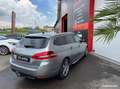 Peugeot 308 T9) 1.2 e-THP 12V 130 cv TURBO GT-LINE BREAK ATTELAGE REMORQUE DISTRIBUTION OK Grigio - thumbnail 5