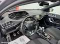 Peugeot 308 T9) 1.2 e-THP 12V 130 cv TURBO GT-LINE BREAK ATTELAGE REMORQUE DISTRIBUTION OK Grigio - thumbnail 11