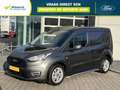 Ford Transit Connect L1 1.0 Benzine 100pk Trend | Airconditioning | Tre Gris - thumbnail 1