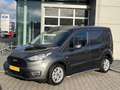 Ford Transit Connect L1 1.0 Benzine 100pk Trend | Airconditioning | Tre Gris - thumbnail 2
