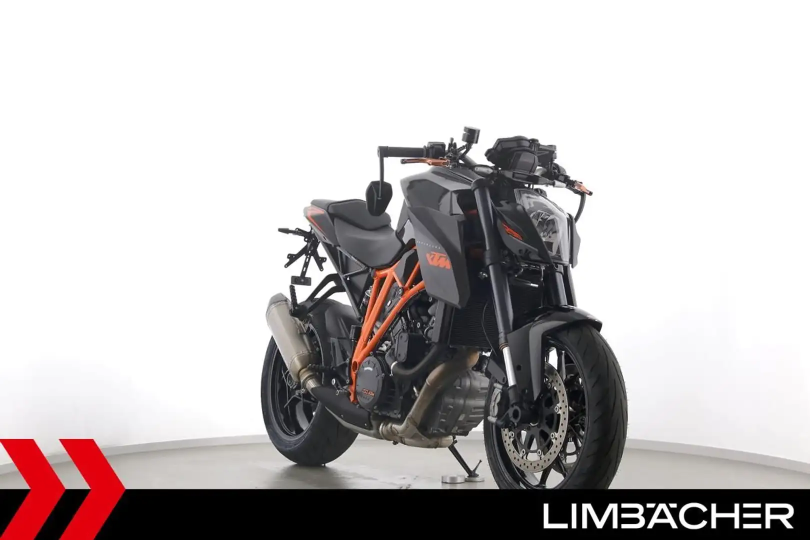 KTM 1290 Super Duke R Akrapovic, Spiegler - 2