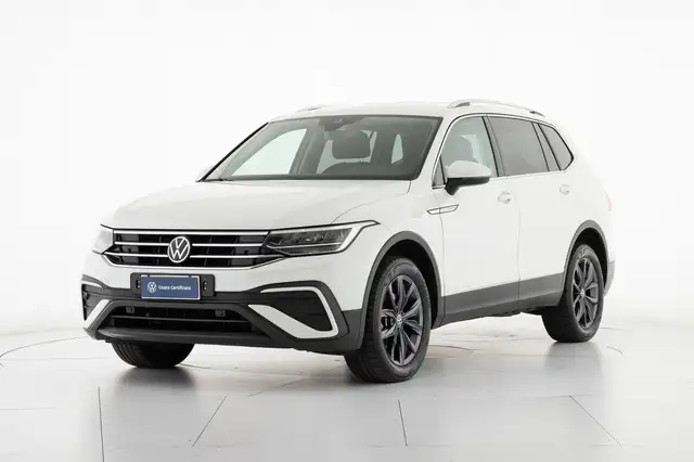 Volkswagen Tiguan Allspace 2.0 TDI SCR DSG 4MOTION Life