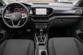 Volkswagen T-Cross 1.0 TSI OPF DSG Navi RFK Klima Sitzhzg Grau - thumbnail 4