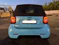 smart forTwo PREZZO REALE 2019 Cabrio Passion 90cv twinamic Blau - thumbnail 6