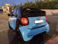 smart forTwo PREZZO REALE 2019 Cabrio Passion 90cv twinamic Blau - thumbnail 5