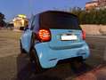 smart forTwo PREZZO REALE 2019 Cabrio Passion 90cv twinamic Blau - thumbnail 4