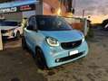 smart forTwo PREZZO REALE 2019 Cabrio Passion 90cv twinamic Blau - thumbnail 11