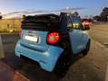 smart forTwo PREZZO REALE 2019 Cabrio Passion 90cv twinamic Blau - thumbnail 9