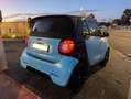 smart forTwo PREZZO REALE 2019 Cabrio Passion 90cv twinamic Blau - thumbnail 8