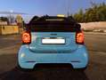 smart forTwo PREZZO REALE 2019 Cabrio Passion 90cv twinamic Blau - thumbnail 7
