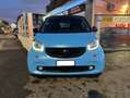 smart forTwo PREZZO REALE 2019 Cabrio Passion 90cv twinamic Blau - thumbnail 2