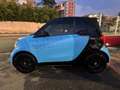 smart forTwo PREZZO REALE 2019 Cabrio Passion 90cv twinamic Blau - thumbnail 3
