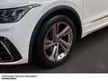 Volkswagen Tiguan 1.5 TSI DSG R-Line Rückfahrkamera Weiß - thumbnail 9