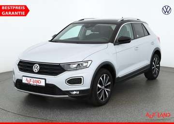 1.5 TSI Style LED Navi Sitzheizung PDC USB