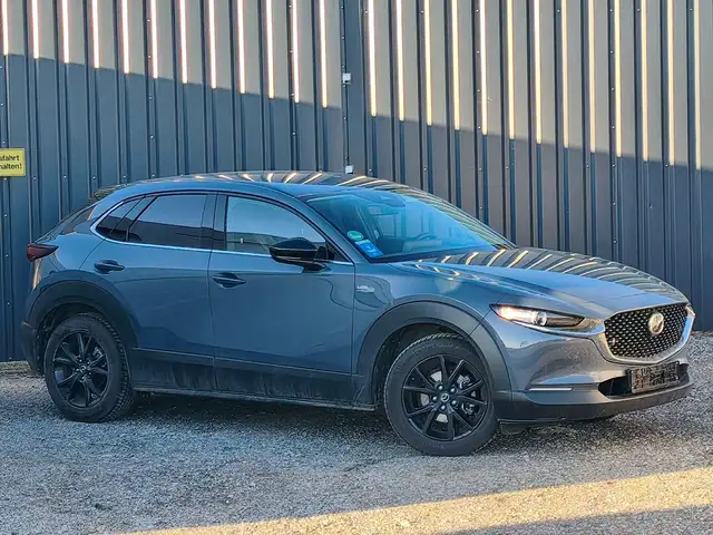 Mazda CX-3 0 Homura 2WD