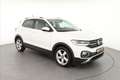 Volkswagen T-Cross 1.0 TSI Style Navi|ACC|CarPlay|LED|SHZG ACC|LED|Na Blanc - thumbnail 1